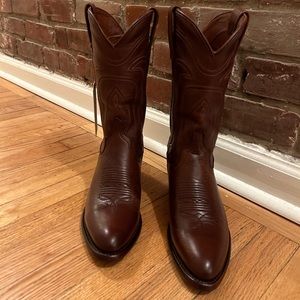 Tecovas Jamie Cowgirl Boots